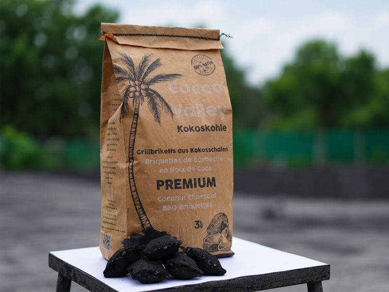 Cocco Valley Premium Bag